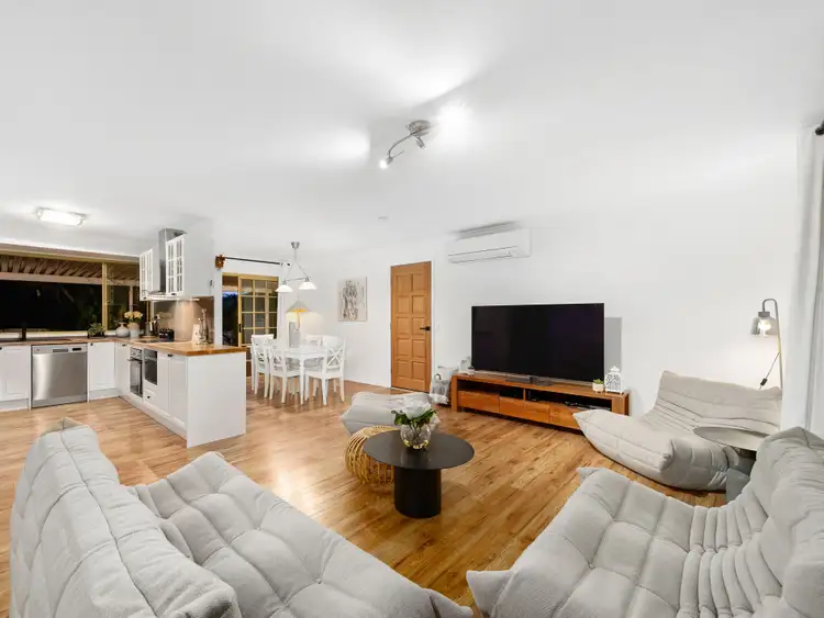 Third view of Homely house listing, 53 Leonarda Drive, Ferny Hills QLD 4055