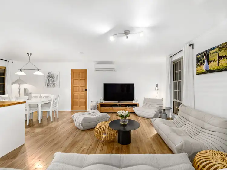 Fourth view of Homely house listing, 53 Leonarda Drive, Ferny Hills QLD 4055