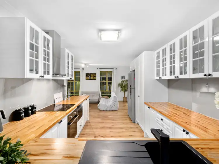 Fifth view of Homely house listing, 53 Leonarda Drive, Ferny Hills QLD 4055