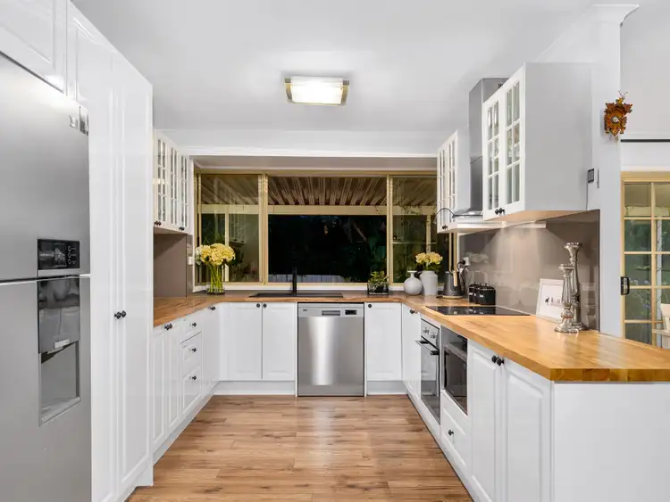 Sixth view of Homely house listing, 53 Leonarda Drive, Ferny Hills QLD 4055