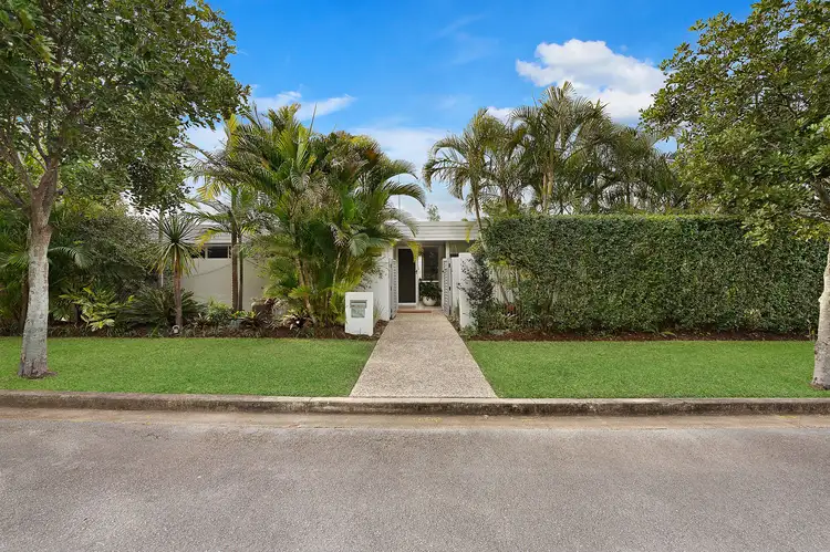 11 Montclair Street, Aspley QLD 4034