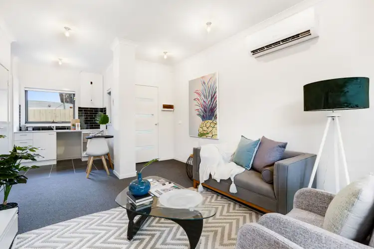 Fifth view of Homely townhouse listing, 2/20 Housden Street, Broadmeadows VIC 3047