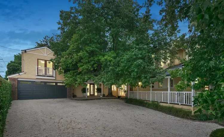 Third view of Homely house listing, 1 Wonga Road, Ringwood North VIC 3134