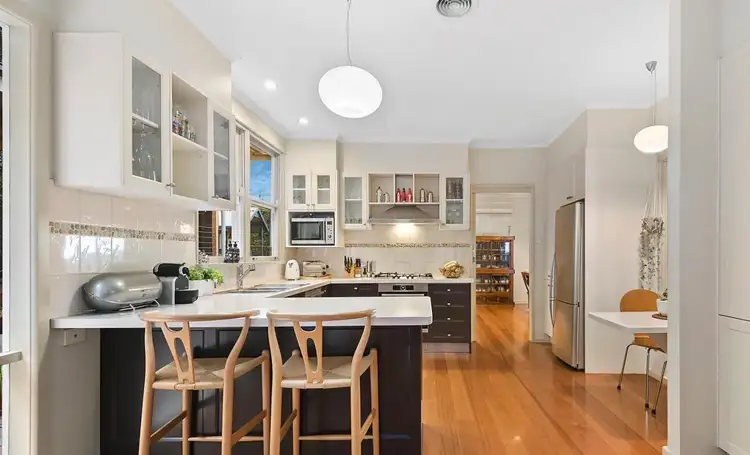 Fifth view of Homely house listing, 1 Wonga Road, Ringwood North VIC 3134