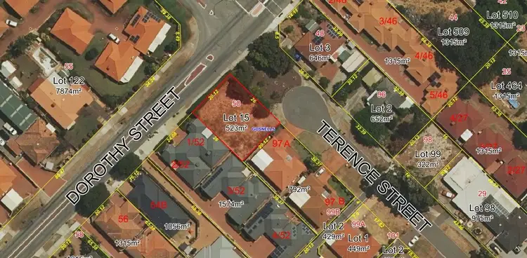 50 Dorothy Street, Gosnells WA 6110