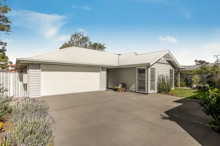 Second view of Homely house listing, 2B Bruce Street, East Toowoomba QLD 4350