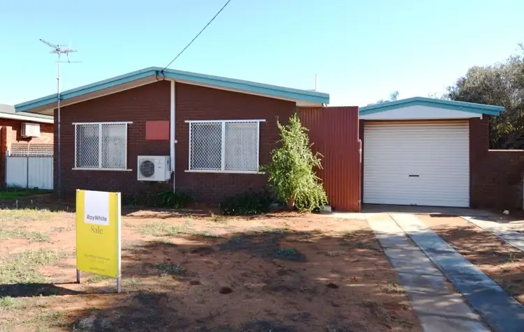 7 Tuckey Court