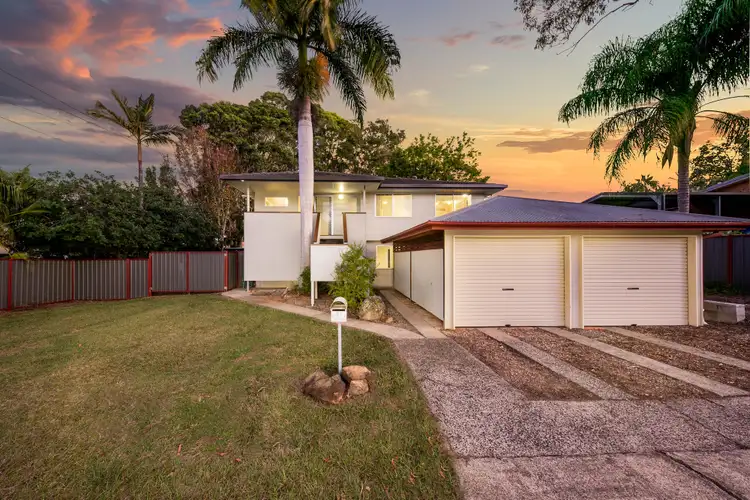 21 DORETTA Street, Shailer Park QLD 4128