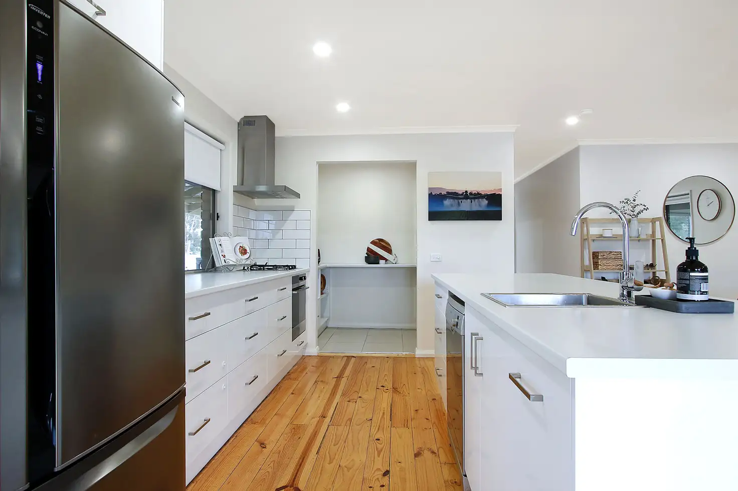 Main view of Homely house listing, 35 Pell Street, Howlong NSW 2643
