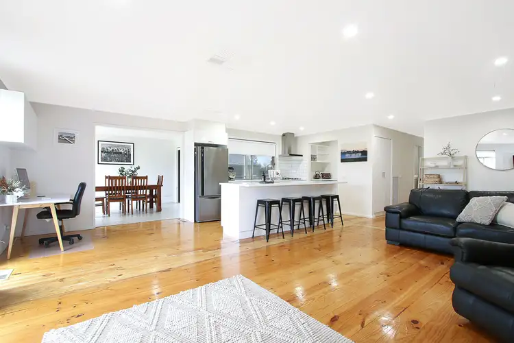 Second view of Homely house listing, 35 Pell Street, Howlong NSW 2643