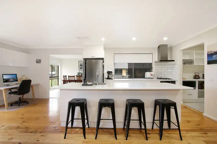 Fourth view of Homely house listing, 35 Pell Street, Howlong NSW 2643