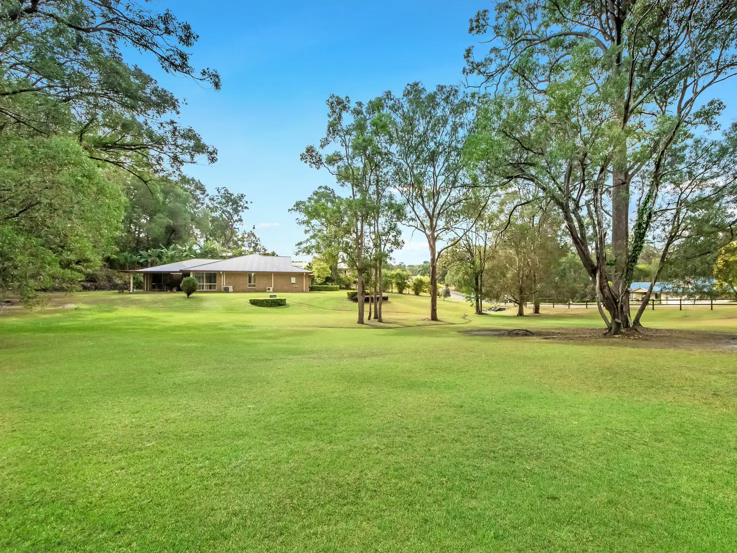 Main view of Homely house listing, 6 Lawnhill Drive, Nerang QLD 4211