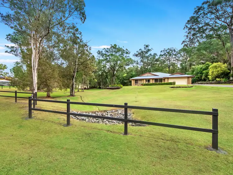 Third view of Homely house listing, 6 Lawnhill Drive, Nerang QLD 4211