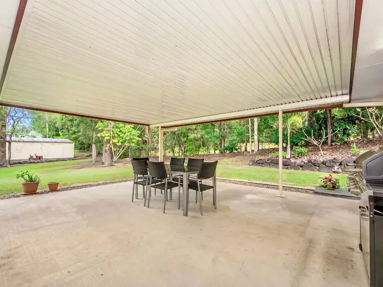 Sixth view of Homely house listing, 6 Lawnhill Drive, Nerang QLD 4211