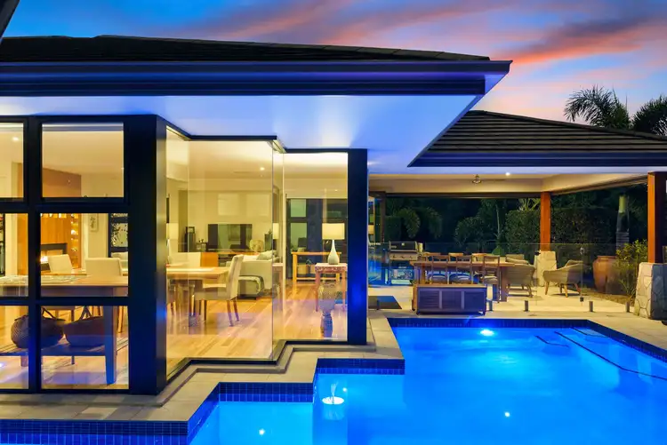 1 Vita Bella Court, Currumbin Valley QLD 4223