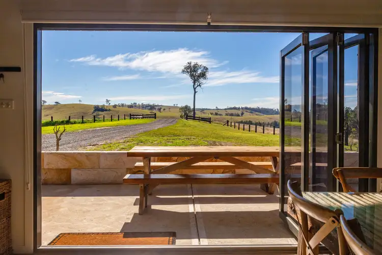 Fifth view of Homely rural property listing, 293 Hanleys Creek Road, Tabbil Creek Via, Dungog NSW 2420
