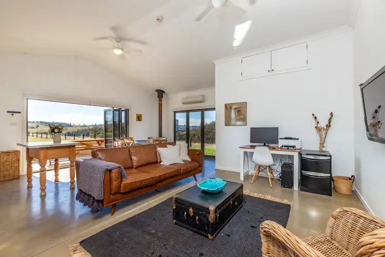 Sixth view of Homely rural property listing, 293 Hanleys Creek Road, Tabbil Creek Via, Dungog NSW 2420
