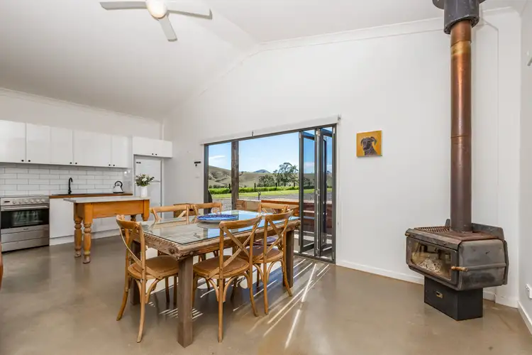 Seventh view of Homely rural property listing, 293 Hanleys Creek Road, Tabbil Creek Via, Dungog NSW 2420