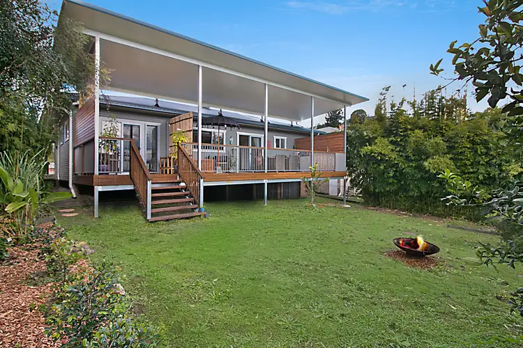 5 Martin Street, Murwillumbah NSW 2484