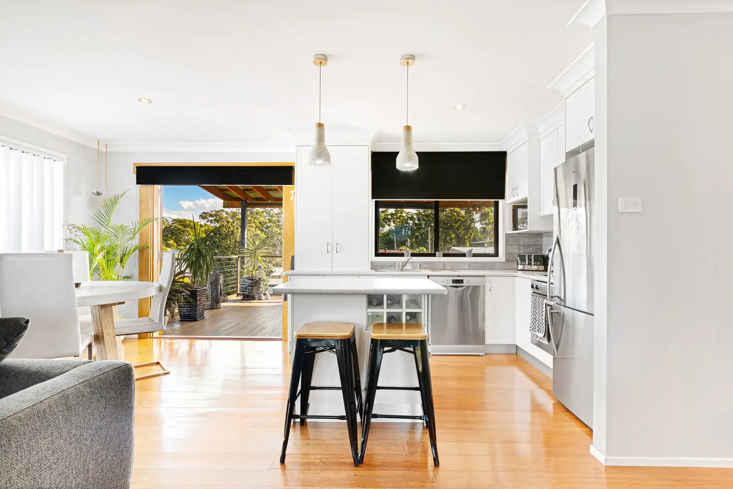 Main view of Homely house listing, 16 Adeline Avenue, Lake Munmorah NSW 2259