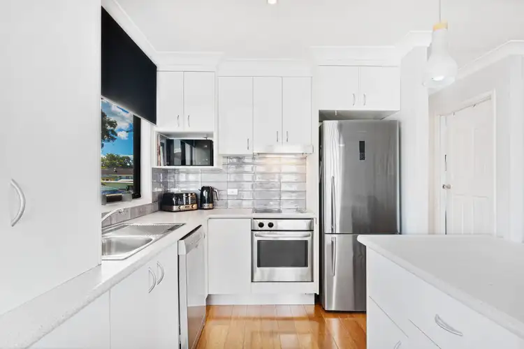 Fourth view of Homely house listing, 16 Adeline Avenue, Lake Munmorah NSW 2259