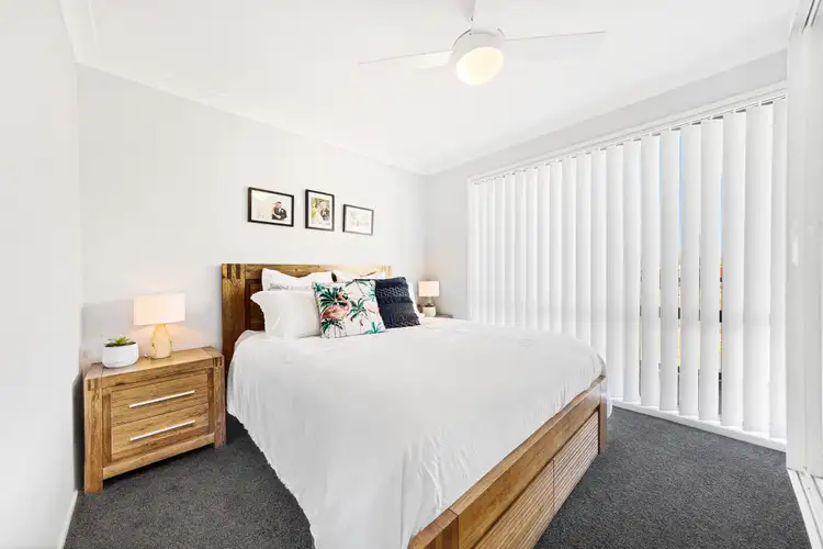 Fifth view of Homely house listing, 16 Adeline Avenue, Lake Munmorah NSW 2259