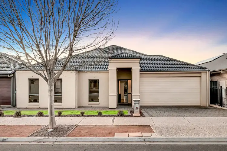 33 The Avenue, Blakeview SA 5114
