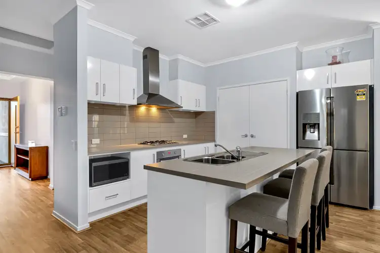 Second view of Homely house listing, 33 The Avenue, Blakeview SA 5114
