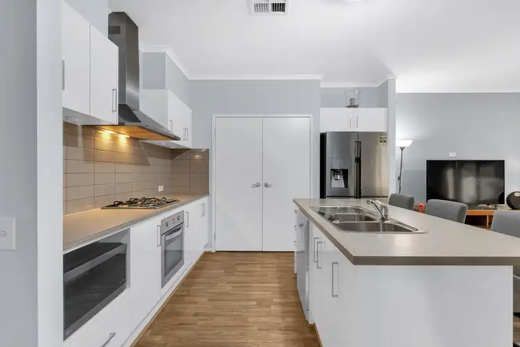 Third view of Homely house listing, 33 The Avenue, Blakeview SA 5114