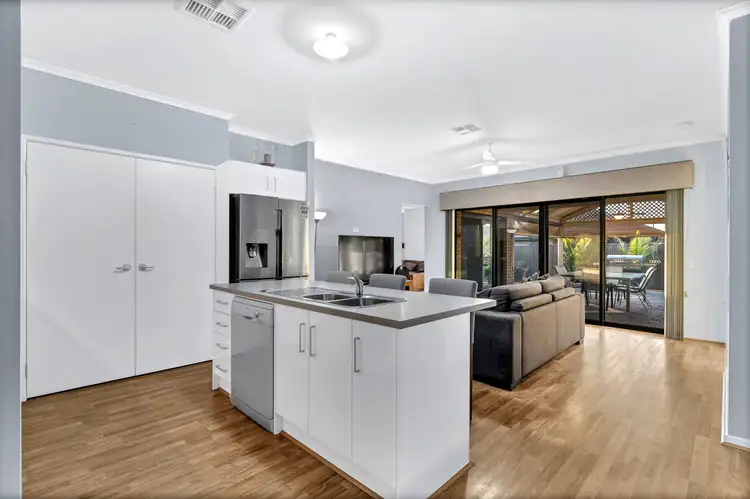 Fourth view of Homely house listing, 33 The Avenue, Blakeview SA 5114