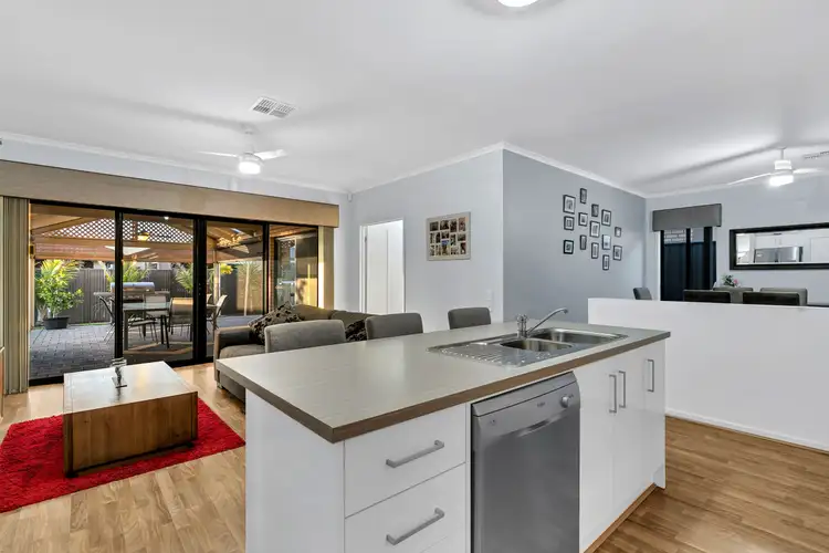 Fifth view of Homely house listing, 33 The Avenue, Blakeview SA 5114