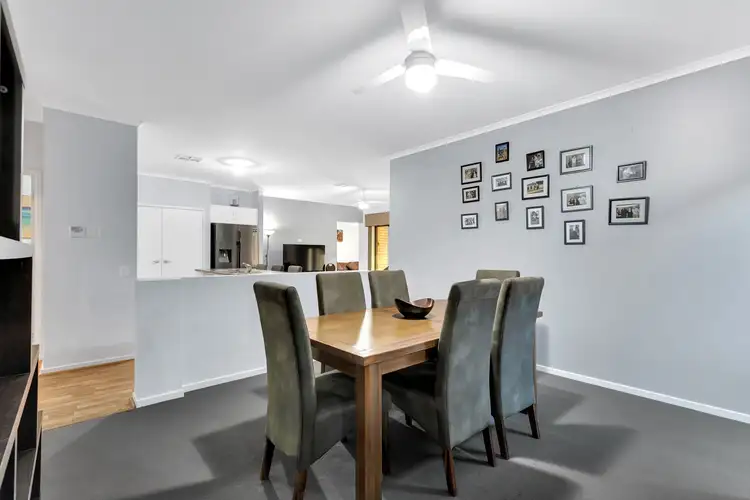 Sixth view of Homely house listing, 33 The Avenue, Blakeview SA 5114