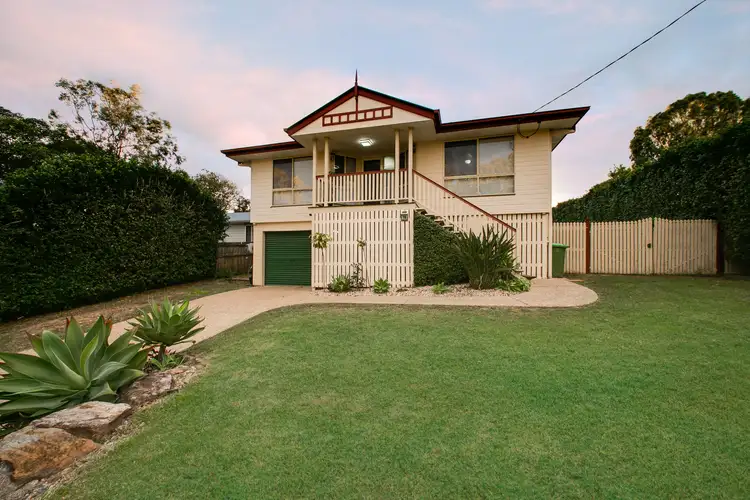 Third view of Homely house listing, 19 Sealy Street, Silkstone QLD 4304