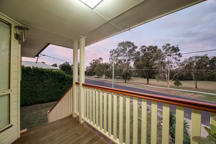 Fourth view of Homely house listing, 19 Sealy Street, Silkstone QLD 4304