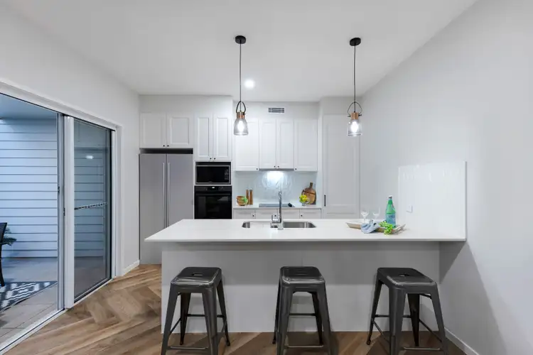 Second view of Homely unit listing, 1/11 Yinni Street, Maroochydore QLD 4558