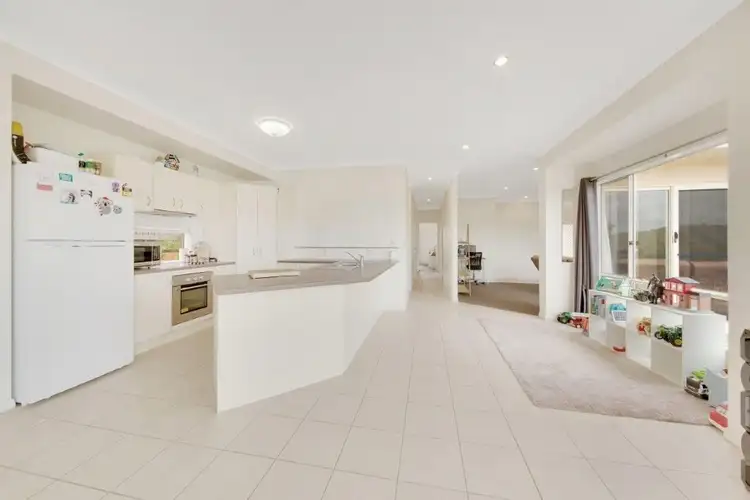 Third view of Homely house listing, 16 Viewpoint Way, New Auckland QLD 4680