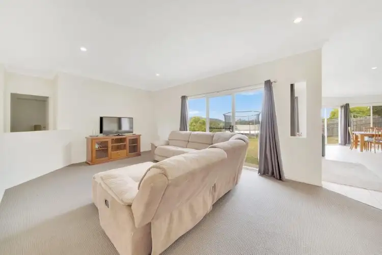 Sixth view of Homely house listing, 16 Viewpoint Way, New Auckland QLD 4680