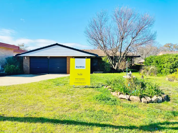 14 Crichton Cresent, Young NSW 2594