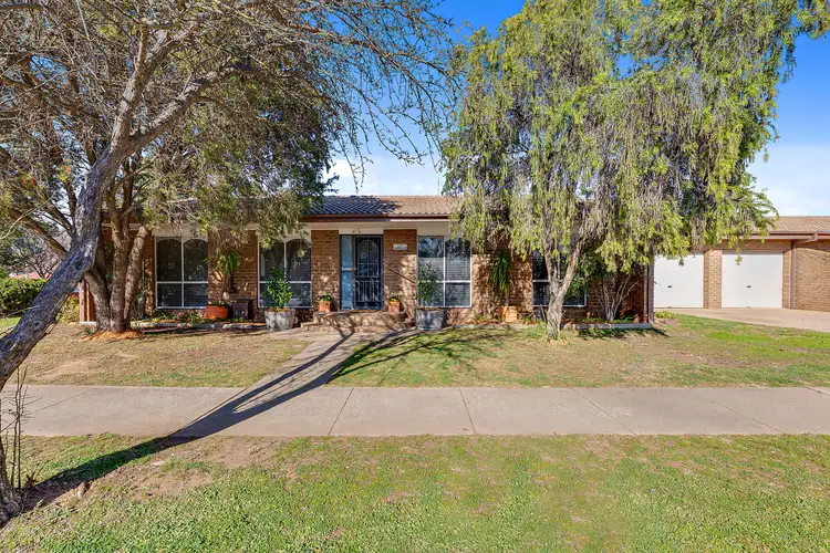 Main view of Homely semi-detached listing, 1/77 Campbell Street, Queanbeyan NSW 2620