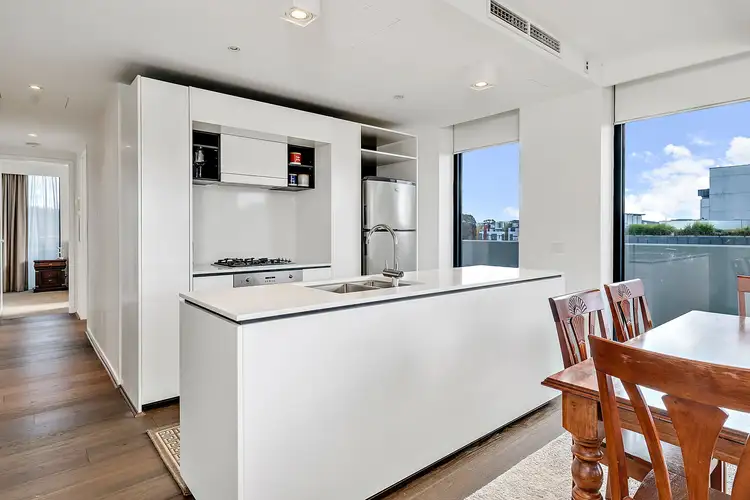 Main view of Homely apartment listing, 16/25 Eastlake Parade, Kingston ACT 2604