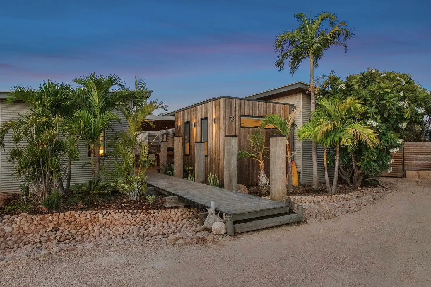 Main view of Homely house listing, 53 Snapper Loop, Exmouth WA 6707