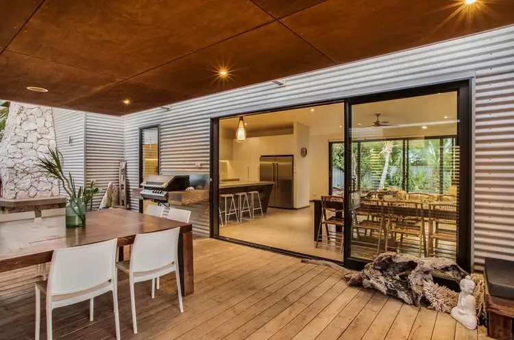 Second view of Homely house listing, 53 Snapper Loop, Exmouth WA 6707