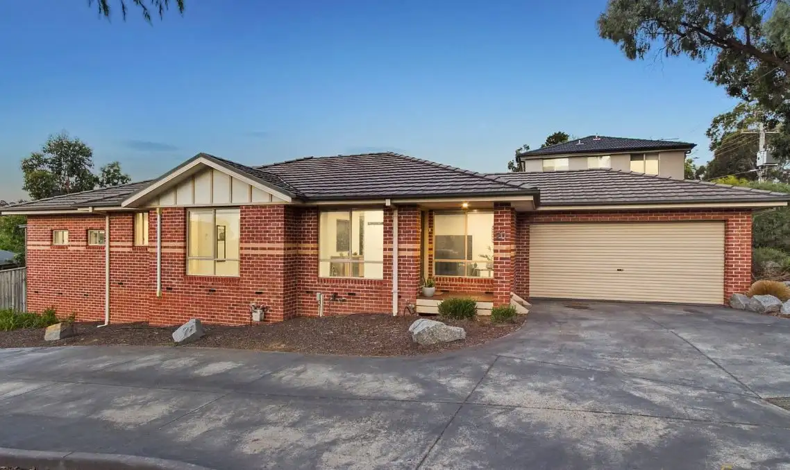 Main view of Homely house listing, 20/27 Canterbury Road, Montrose VIC 3765