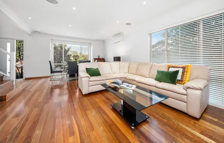 Third view of Homely house listing, 8 Barrigon Row, Menai NSW 2234