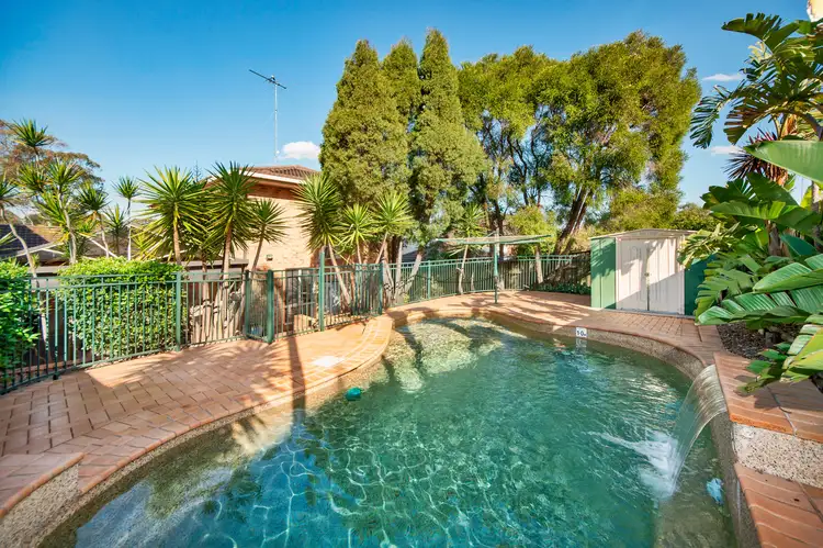 Fourth view of Homely house listing, 8 Barrigon Row, Menai NSW 2234