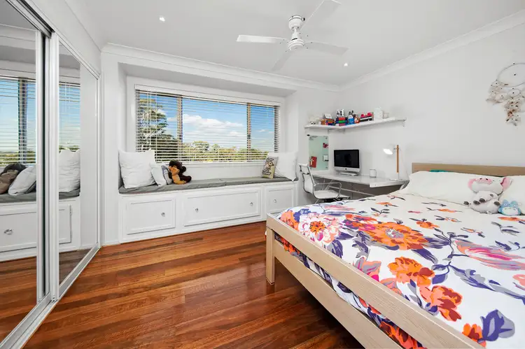 Sixth view of Homely house listing, 8 Barrigon Row, Menai NSW 2234
