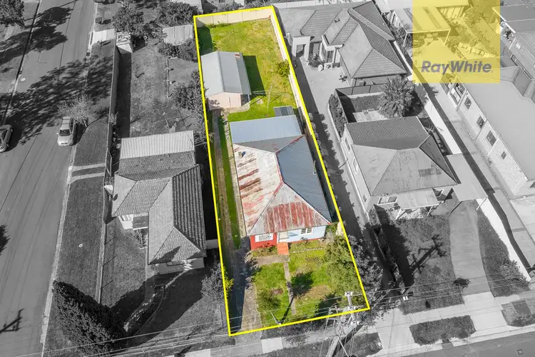 Fourth view of Homely house listing, 61 Pendle Way, Pendle Hill NSW 2145
