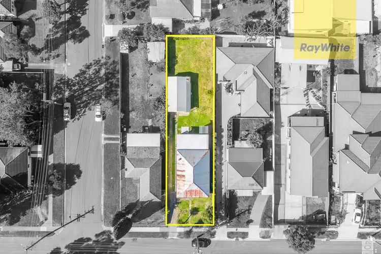 Fifth view of Homely house listing, 61 Pendle Way, Pendle Hill NSW 2145