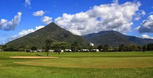 Lot 487 Sarah Close, Gordonvale QLD 4865