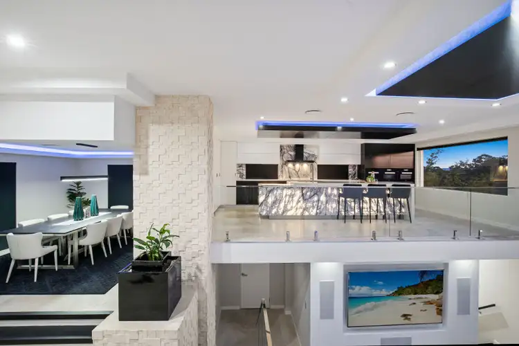 Third view of Homely house listing, 104 Macquarie Way, Drewvale QLD 4116